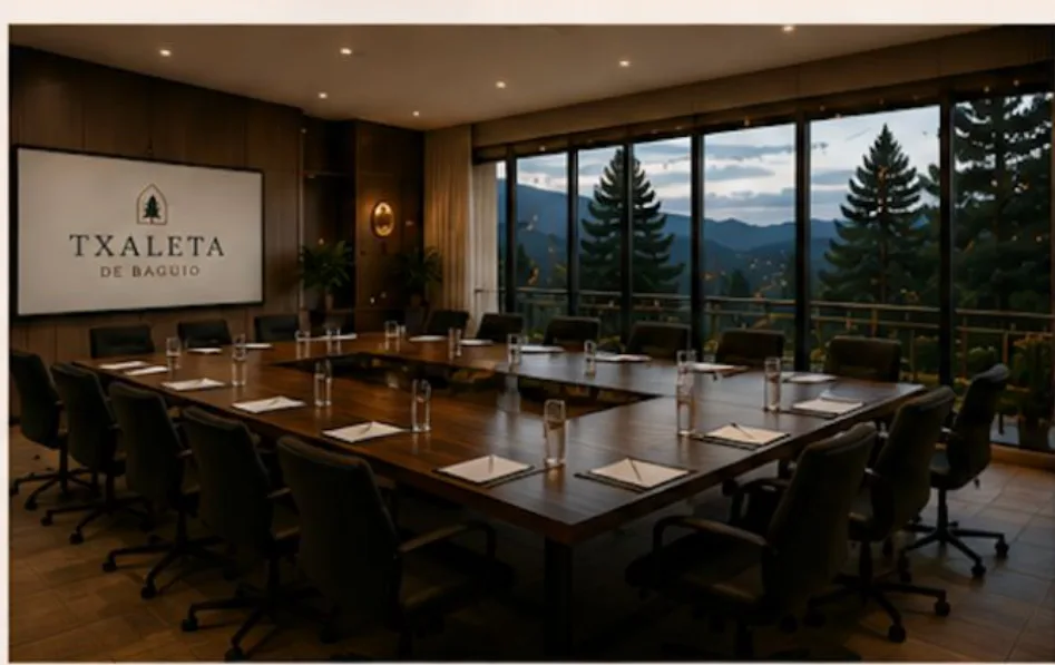 Board meetings