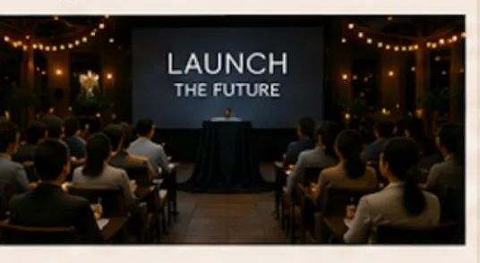 Product launches