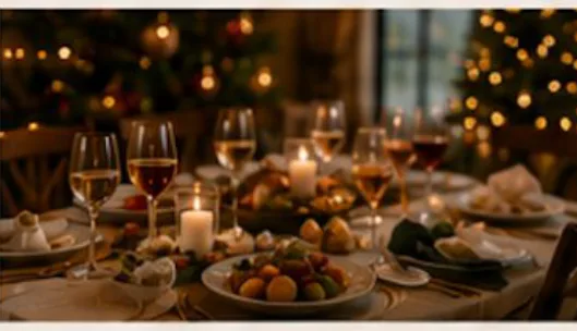 Christmas Eve