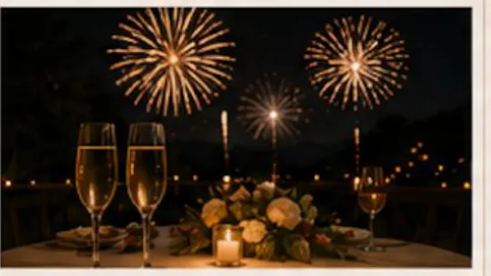 New Year's Eve