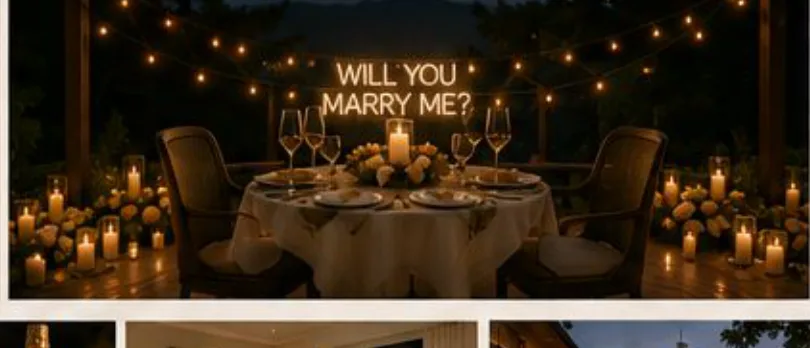 Private dining